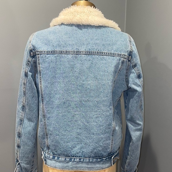 Denim Jacket - Picture 2 of 4